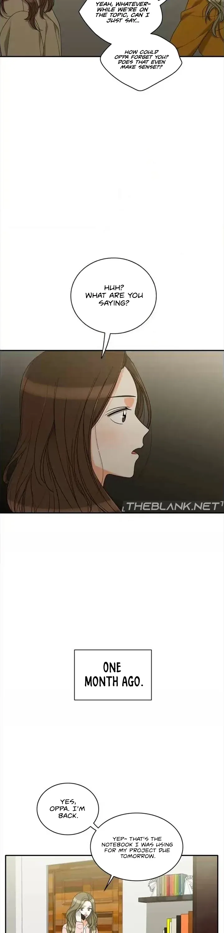 Read Do It One More Time chapter 86 image 24 on Lezhin
