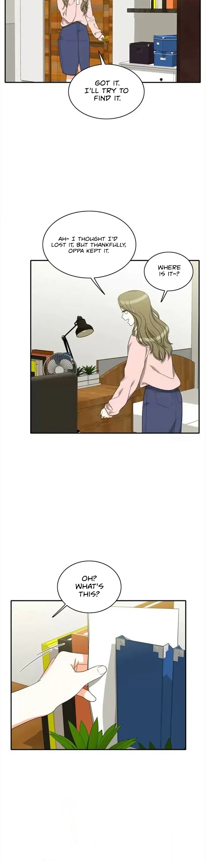 Read Do It One More Time chapter 86 image 25 on Lezhin