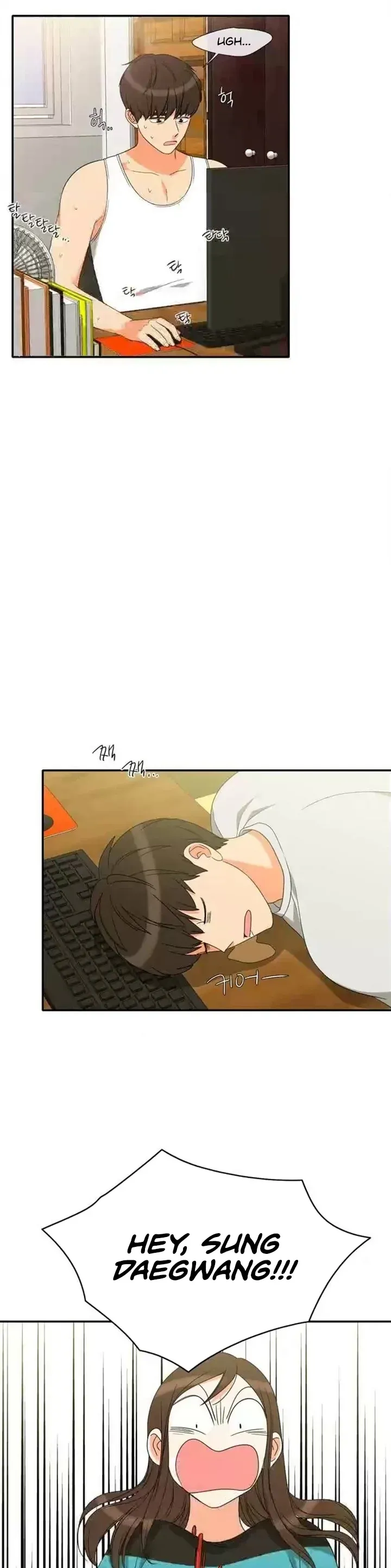 Read Do It One More Time chapter 86 image 5 on Lezhin