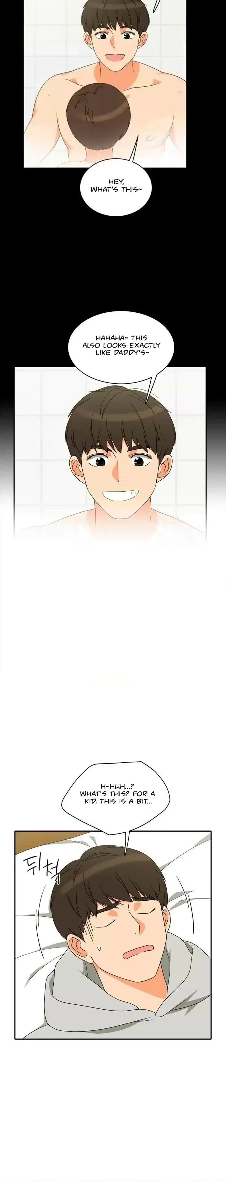 Read Do It One More Time chapter 87 image 10 on Lezhin