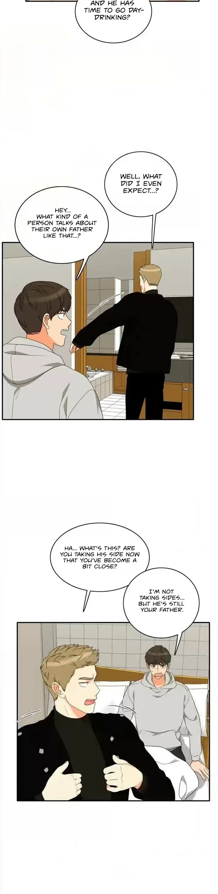 Read Do It One More Time chapter 87 image 13 on Lezhin