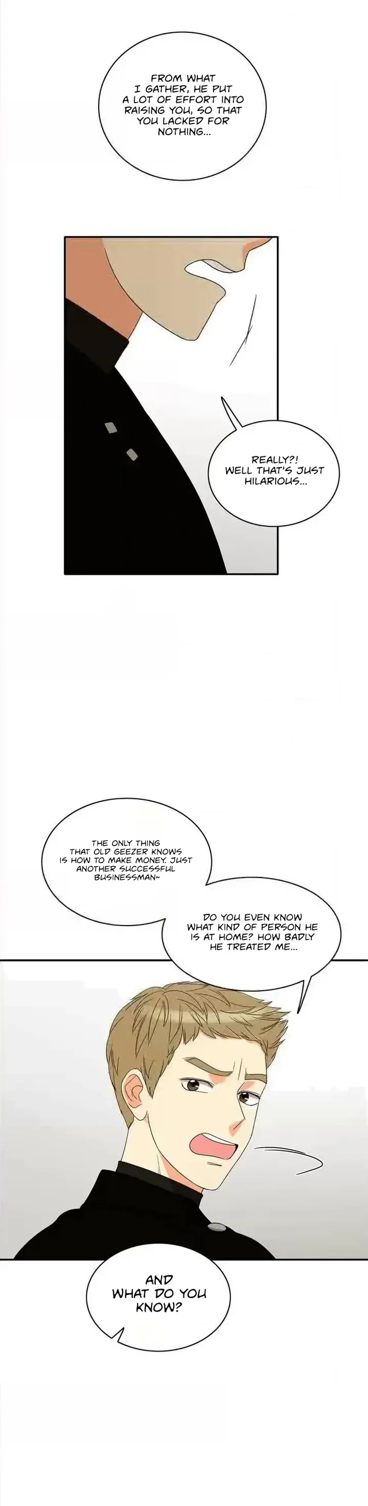 Read Do It One More Time chapter 87 image 14 on Lezhin