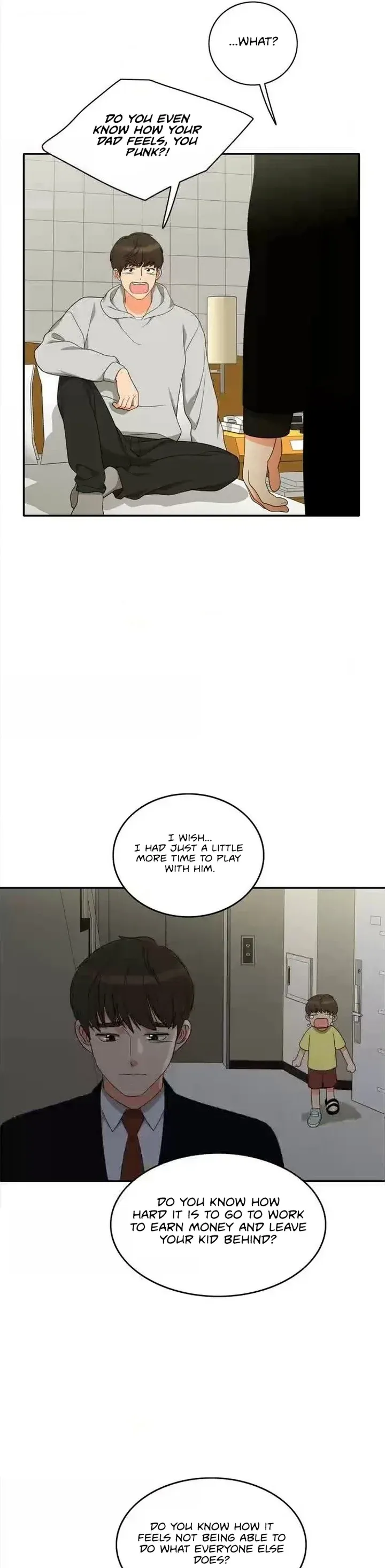 Read Do It One More Time chapter 87 image 15 on Lezhin