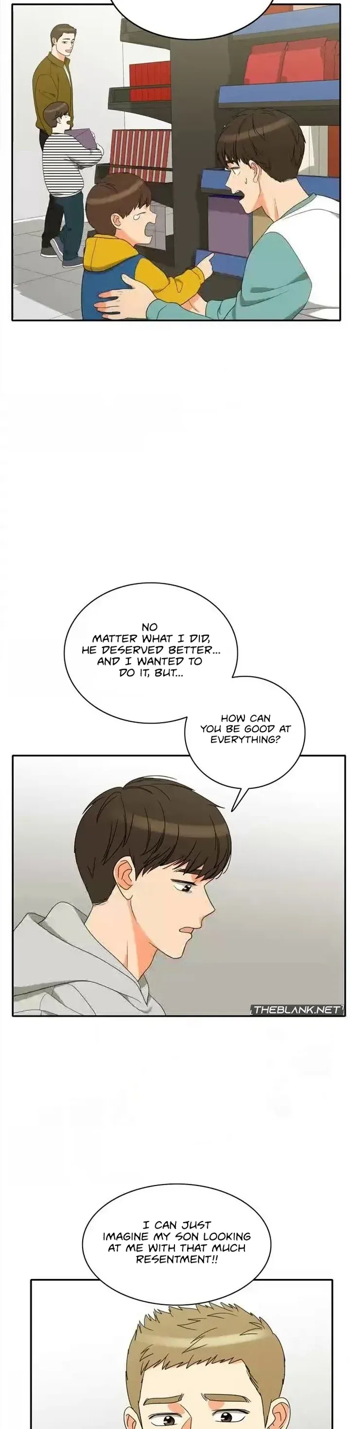 Read Do It One More Time chapter 87 image 16 on Lezhin
