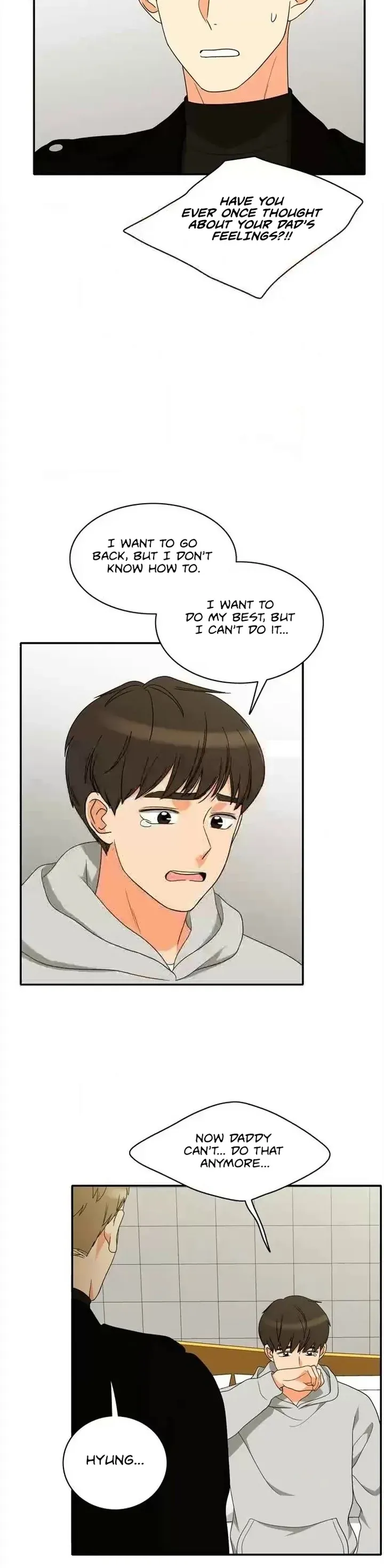 Read Do It One More Time chapter 87 image 17 on Lezhin