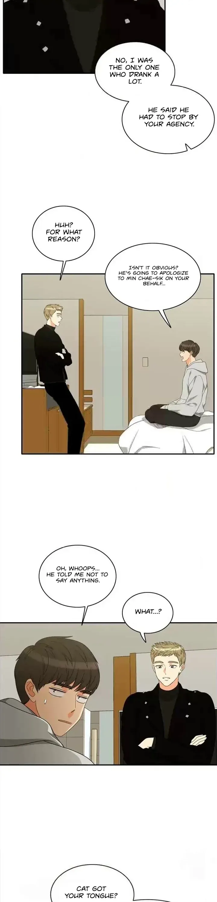 Read Do It One More Time chapter 87 image 20 on Lezhin