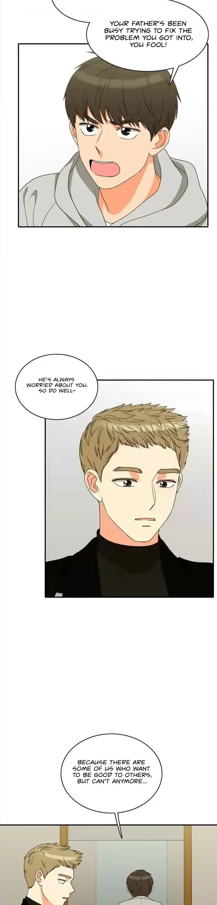 Read Do It One More Time chapter 87 image 21 on Lezhin