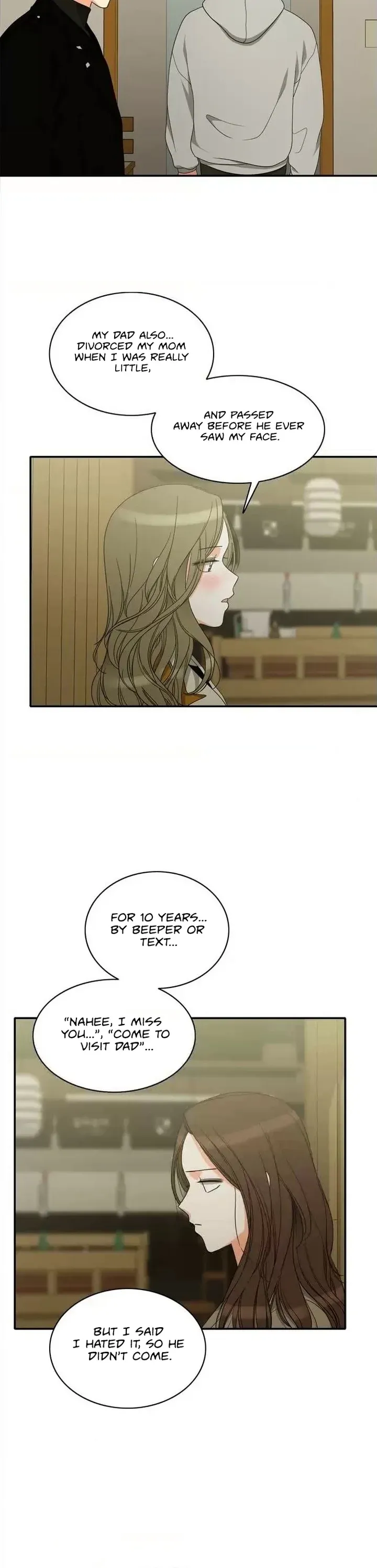 Read Do It One More Time chapter 87 image 22 on Lezhin