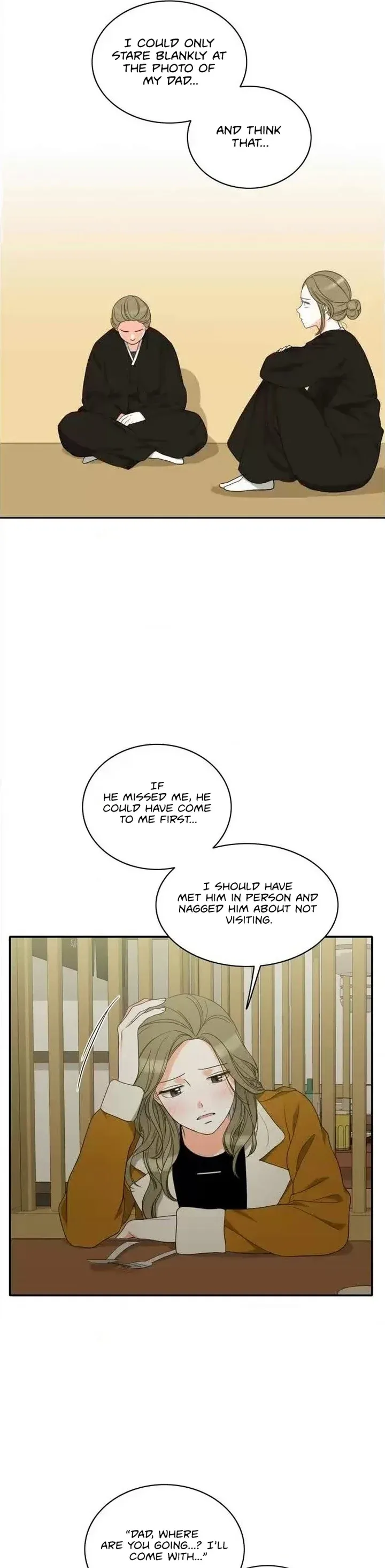 Read Do It One More Time chapter 87 image 23 on Lezhin