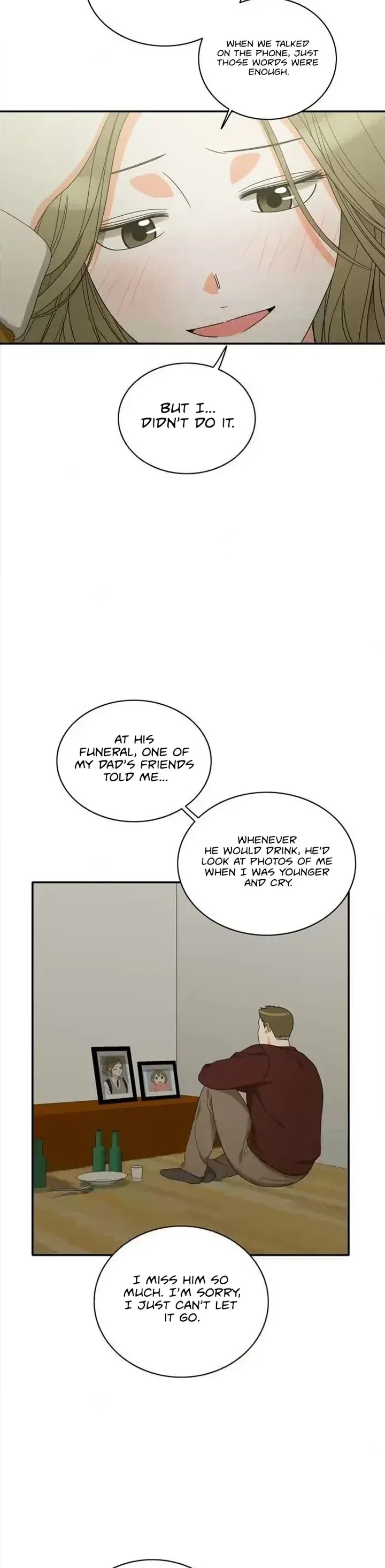 Read Do It One More Time chapter 87 image 24 on Lezhin