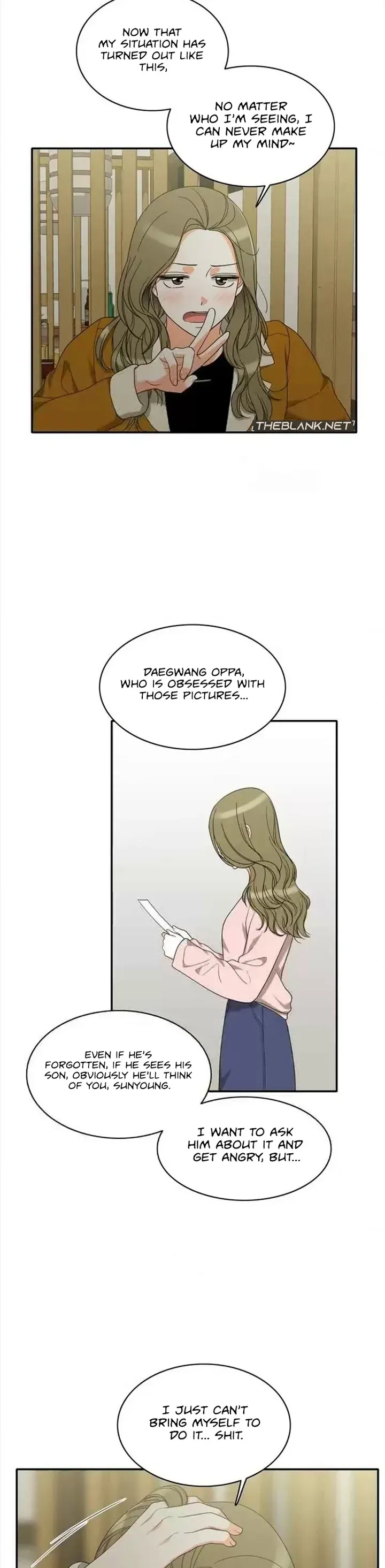 Read Do It One More Time chapter 87 image 25 on Lezhin