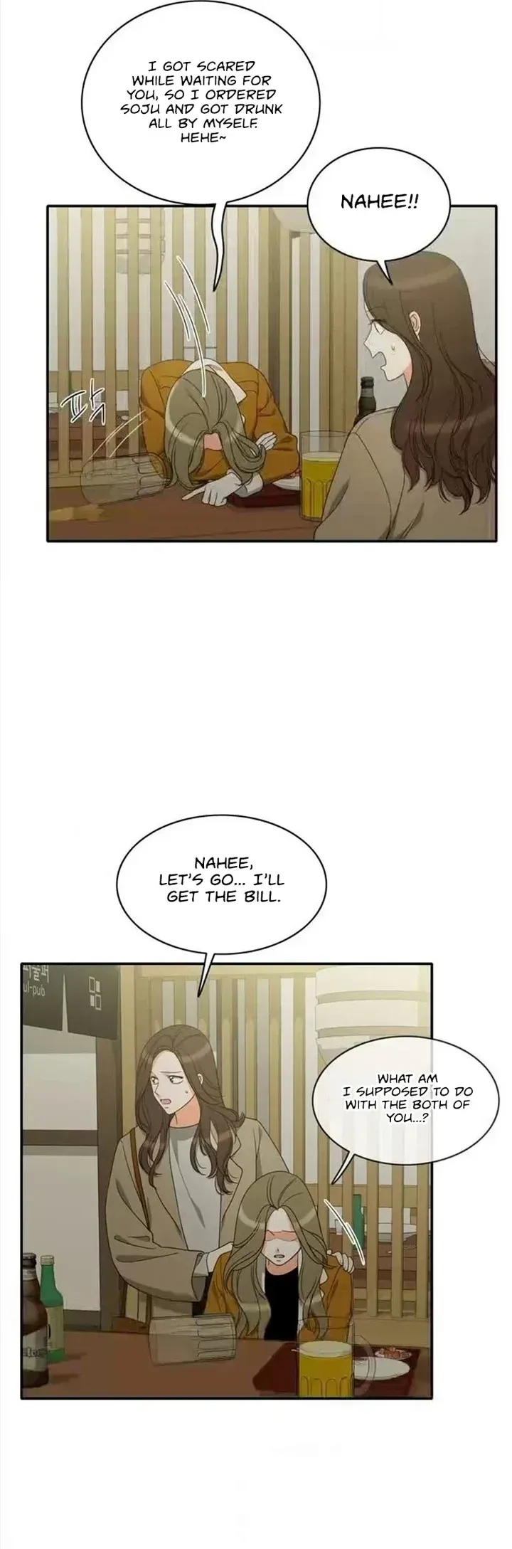 Read Do It One More Time chapter 87 image 27 on Lezhin