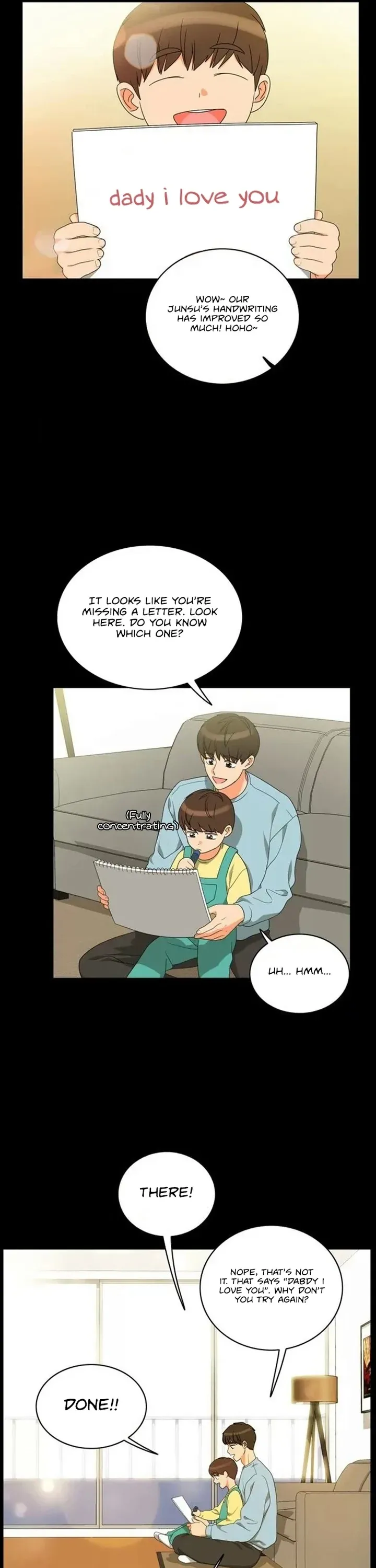 Read Do It One More Time chapter 87 image 4 on Lezhin