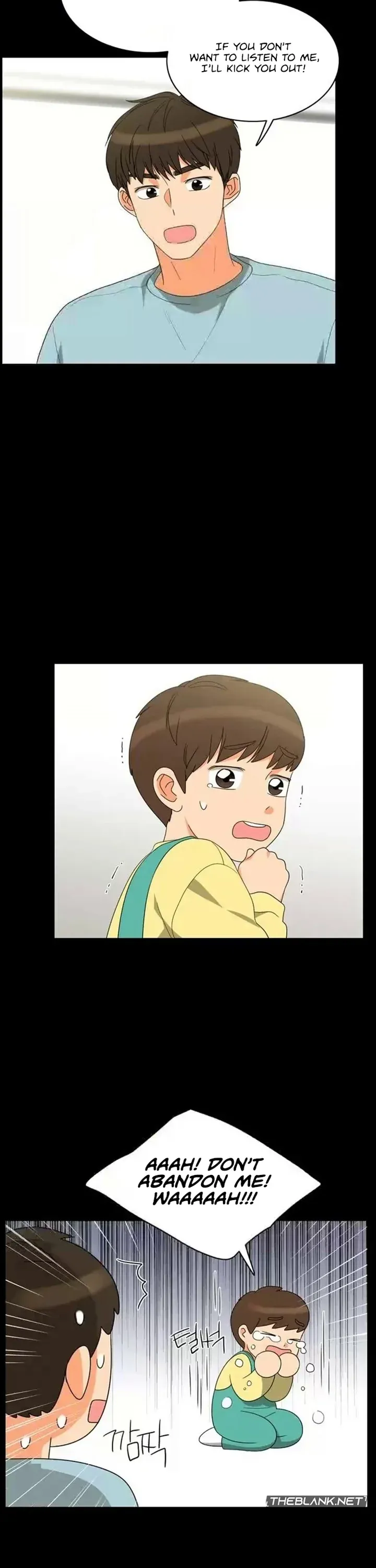 Read Do It One More Time chapter 87 image 6 on Lezhin
