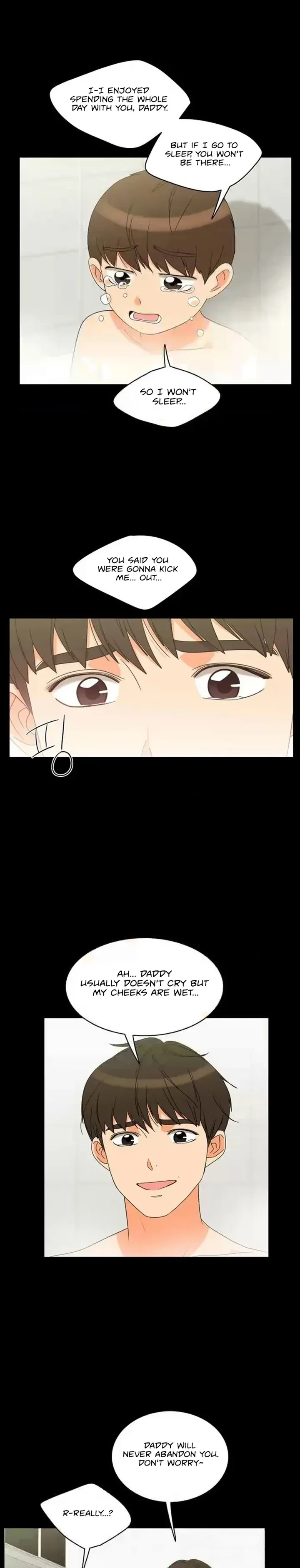 Read Do It One More Time chapter 87 image 8 on Lezhin