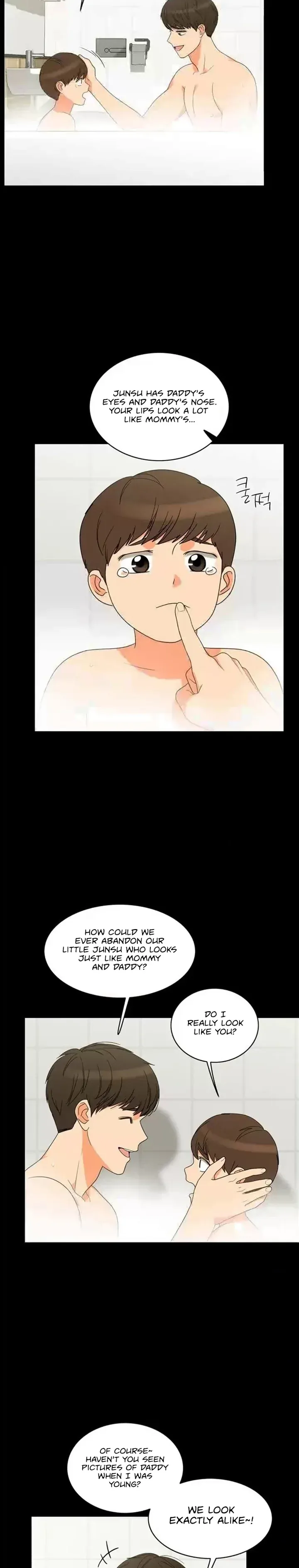 Read Do It One More Time chapter 87 image 9 on Lezhin