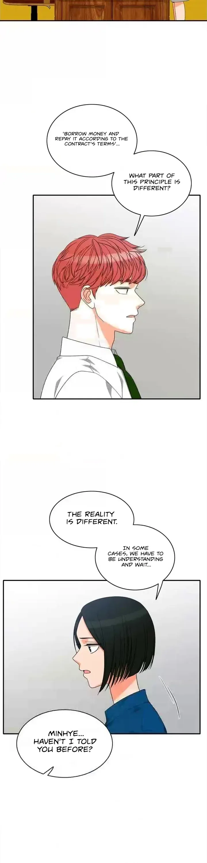 Read Do It One More Time chapter 88 image 10 on Lezhin
