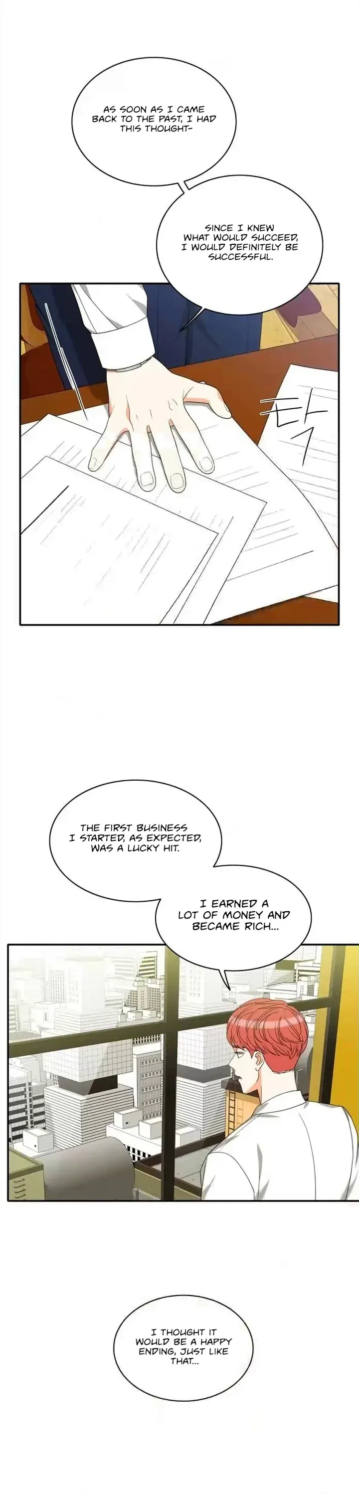 Read Do It One More Time chapter 88 image 11 on Lezhin