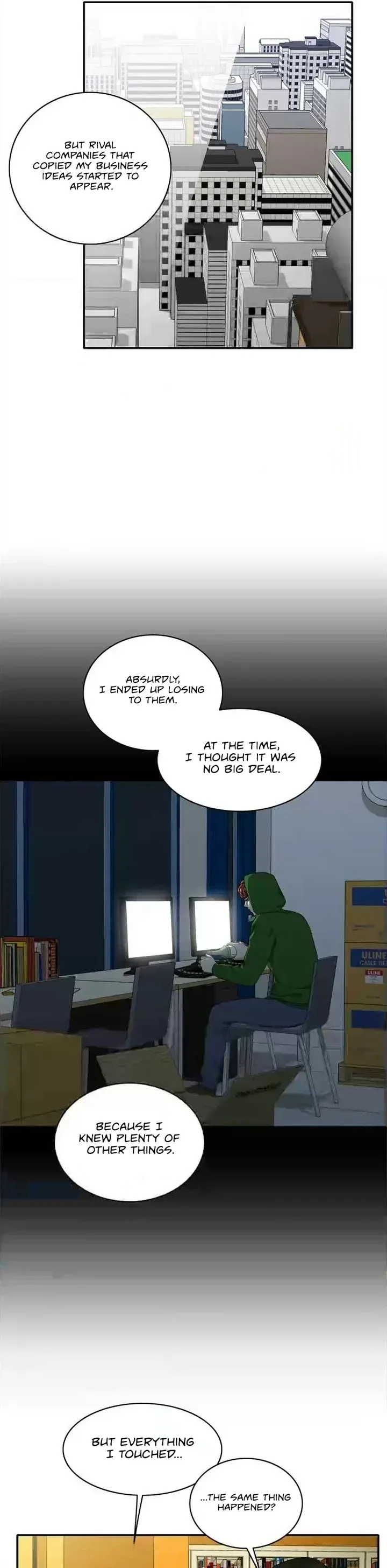 Read Do It One More Time chapter 88 image 12 on Lezhin