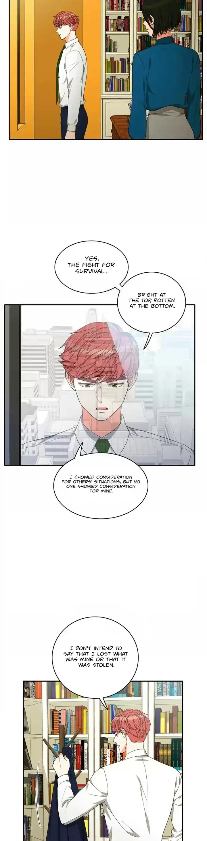Read Do It One More Time chapter 88 image 13 on Lezhin