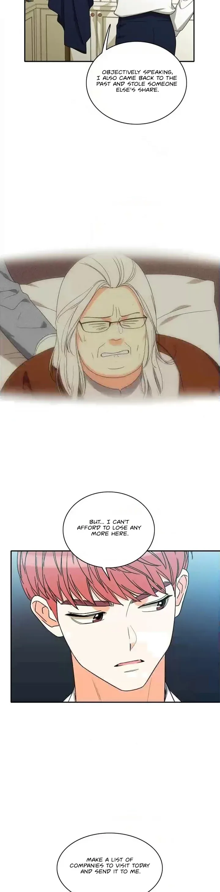 Read Do It One More Time chapter 88 image 14 on Lezhin