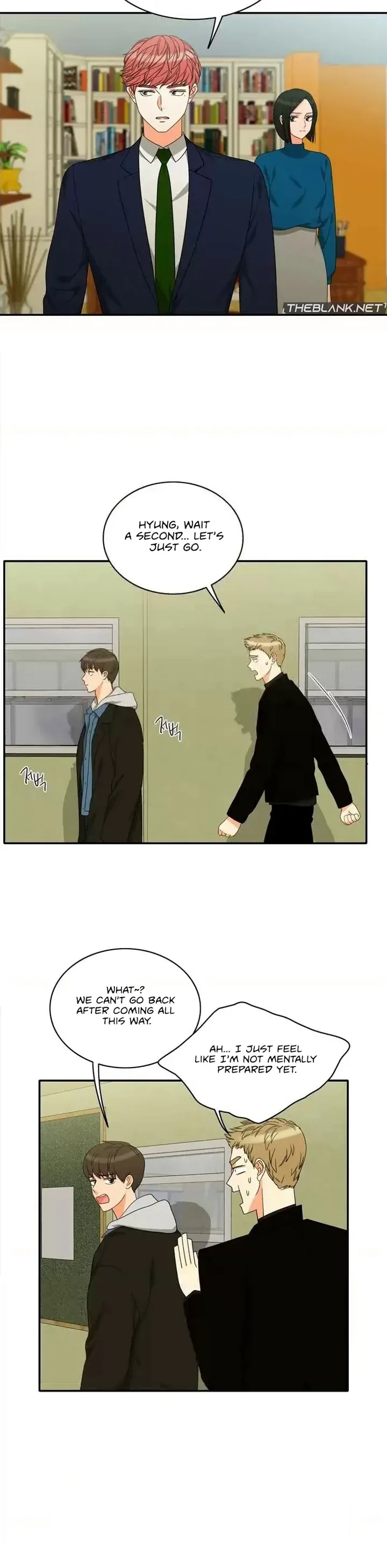 Read Do It One More Time chapter 88 image 15 on Lezhin