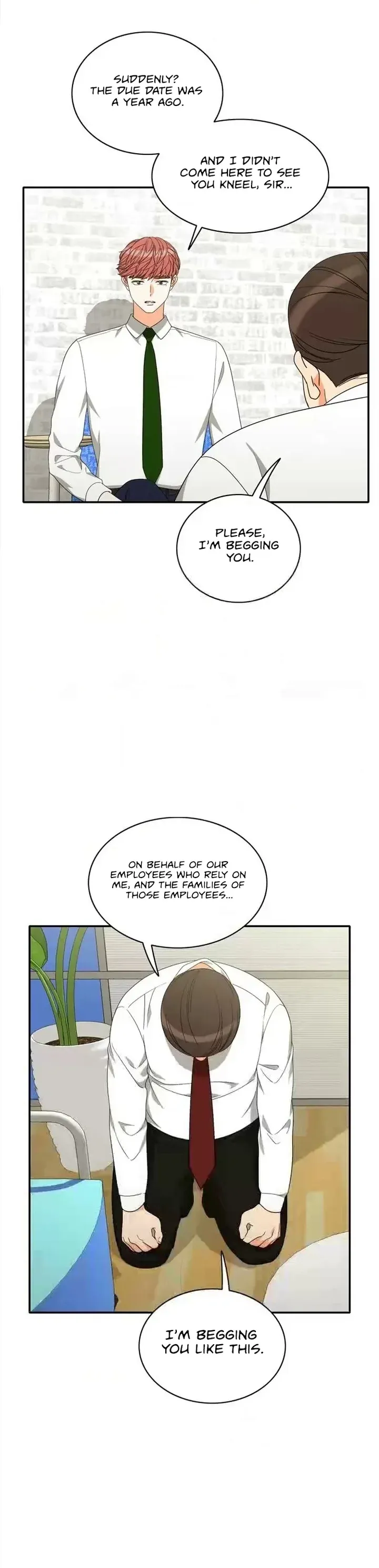 Read Do It One More Time chapter 88 image 19 on Lezhin