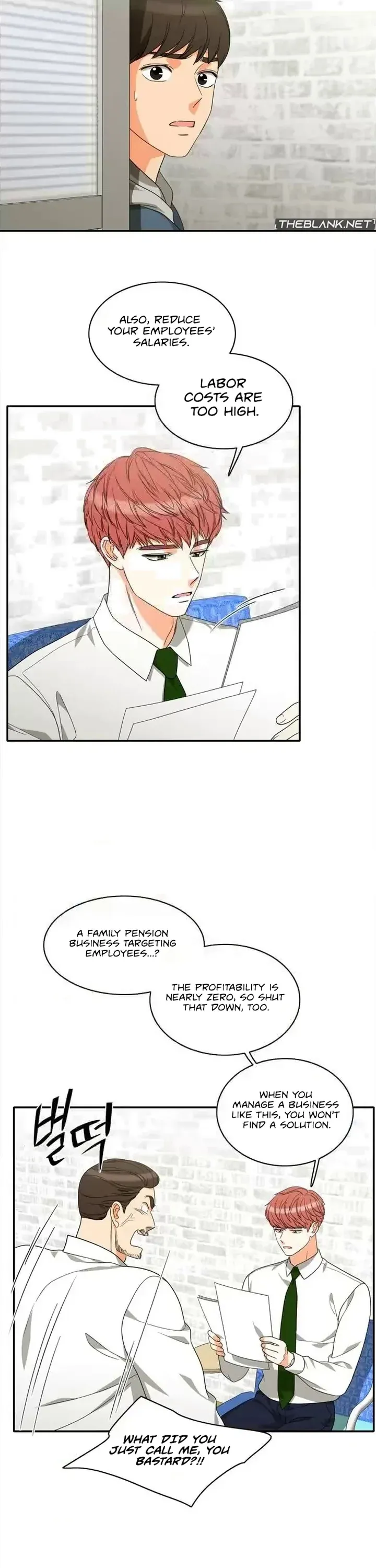 Read Do It One More Time chapter 88 image 21 on Lezhin