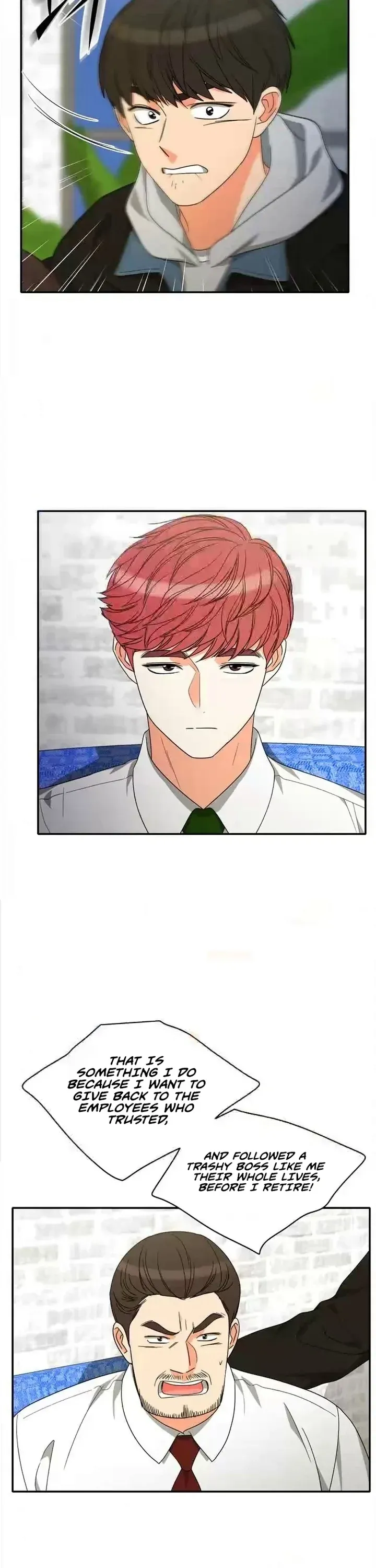 Read Do It One More Time chapter 88 image 23 on Lezhin