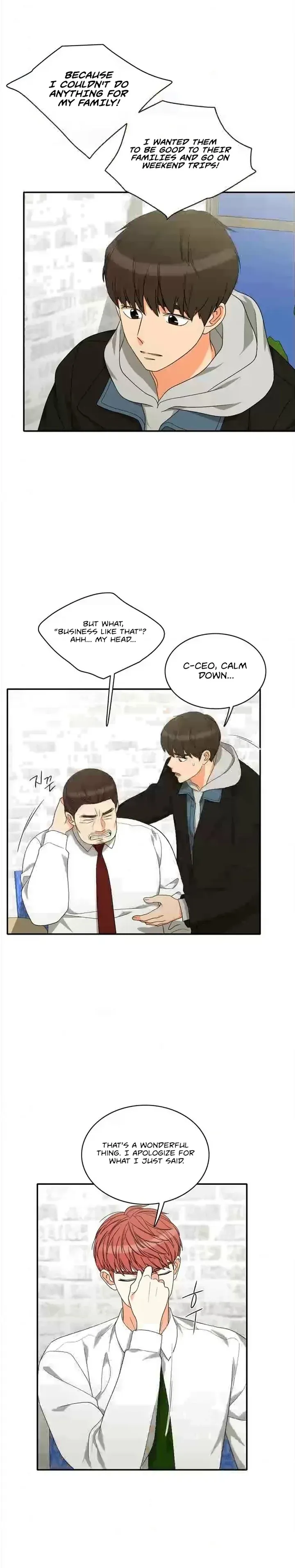 Read Do It One More Time chapter 88 image 24 on Lezhin