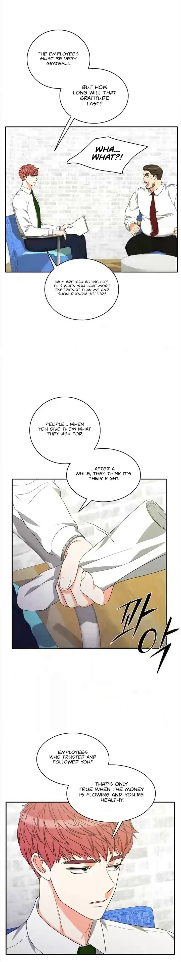 Read Do It One More Time chapter 88 image 25 on Lezhin