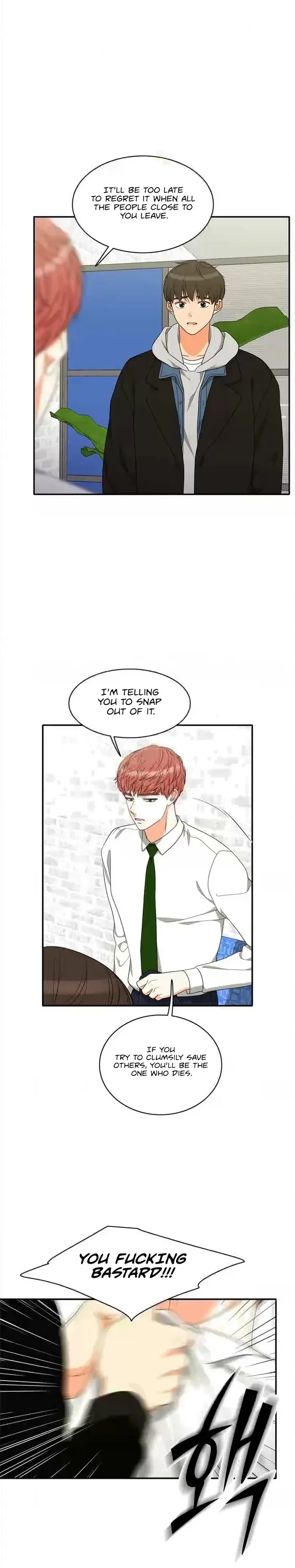 Read Do It One More Time chapter 88 image 26 on Lezhin