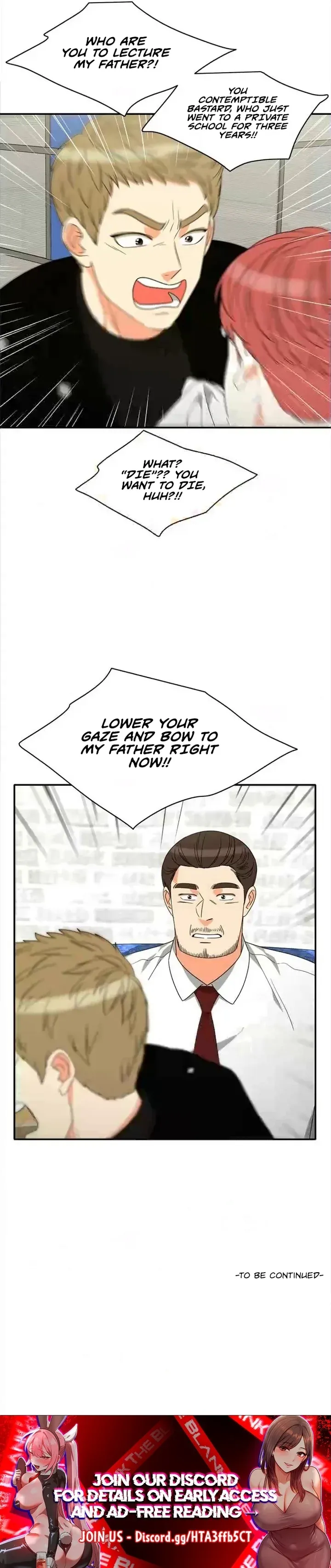 Read Do It One More Time chapter 88 image 27 on Lezhin