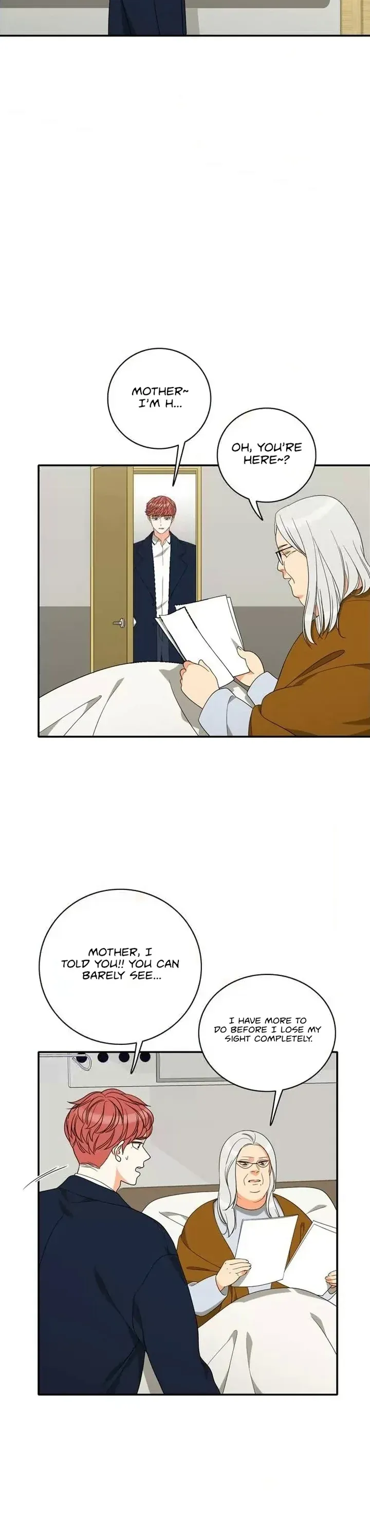 Read Do It One More Time chapter 88 image 3 on Lezhin