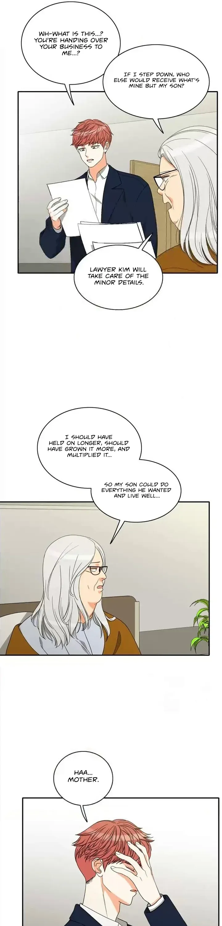 Read Do It One More Time chapter 88 image 4 on Lezhin