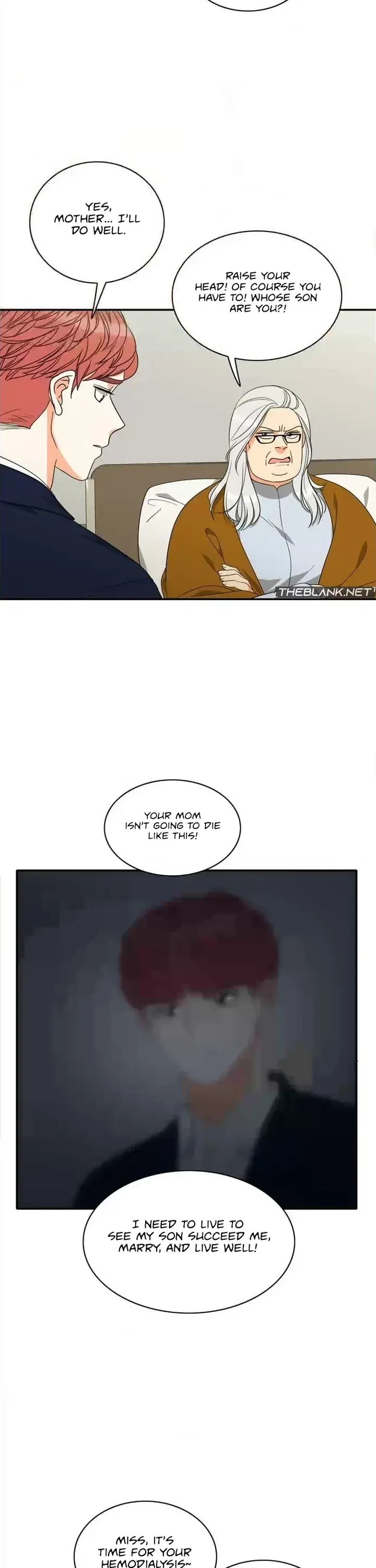 Read Do It One More Time chapter 88 image 6 on Lezhin