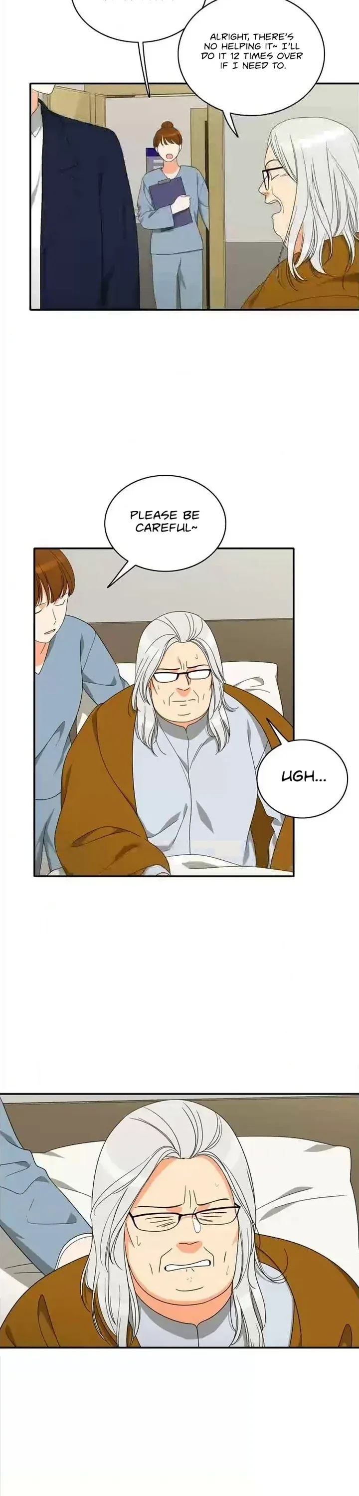 Read Do It One More Time chapter 88 image 7 on Lezhin