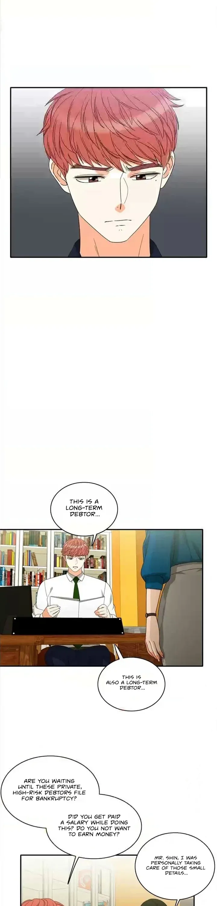 Read Do It One More Time chapter 88 image 8 on Lezhin