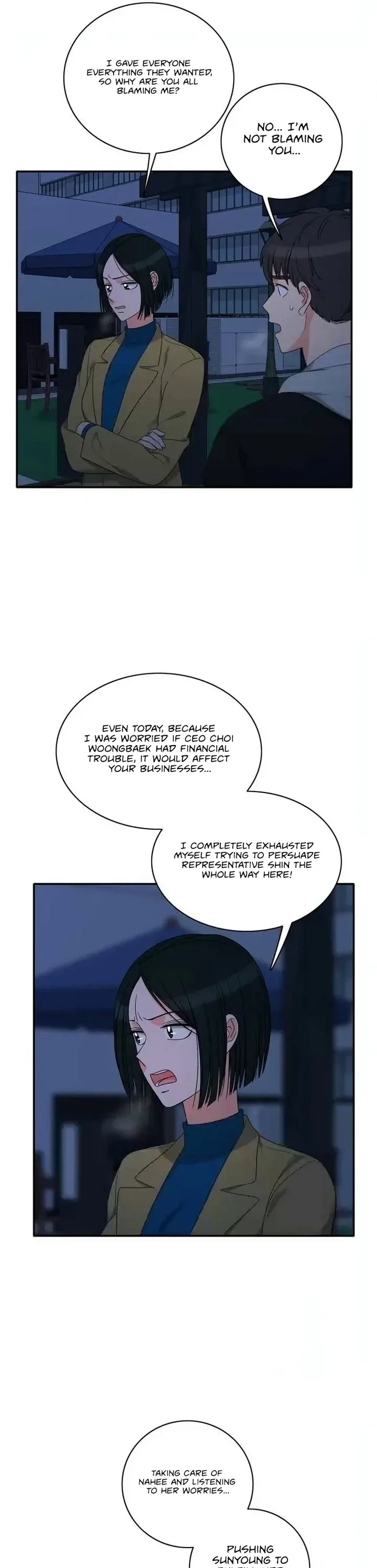 Read Do It One More Time chapter 89 image 10 on Lezhin