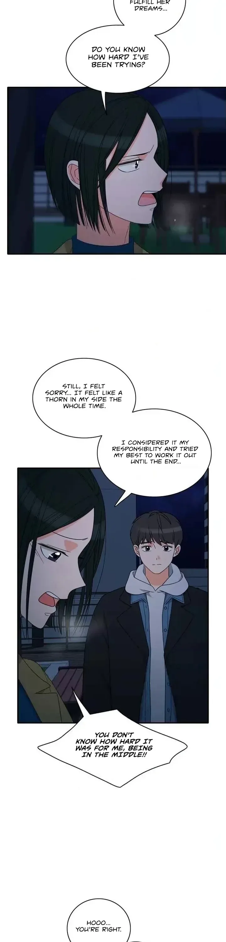 Read Do It One More Time chapter 89 image 11 on Lezhin