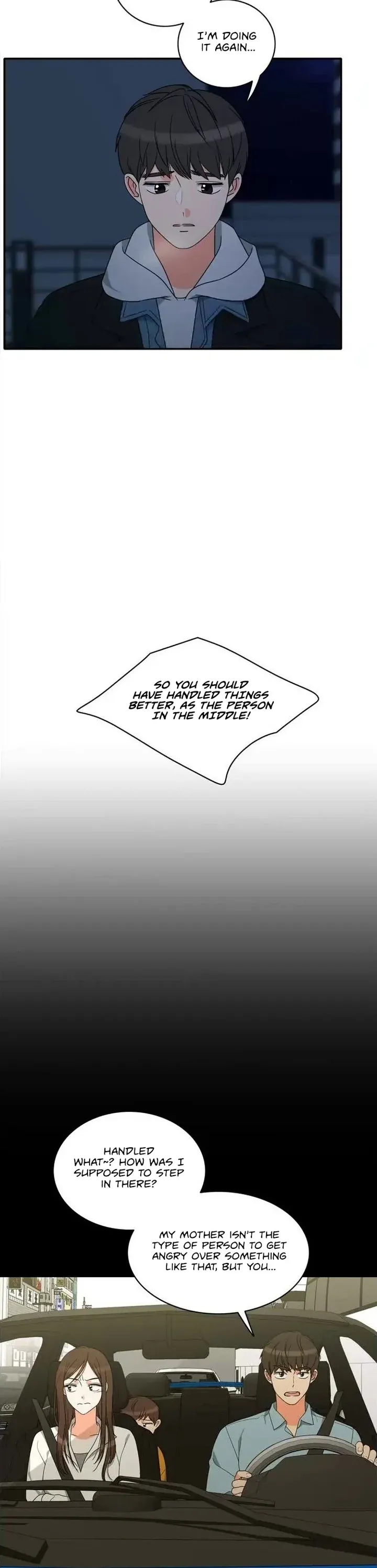 Read Do It One More Time chapter 89 image 12 on Lezhin