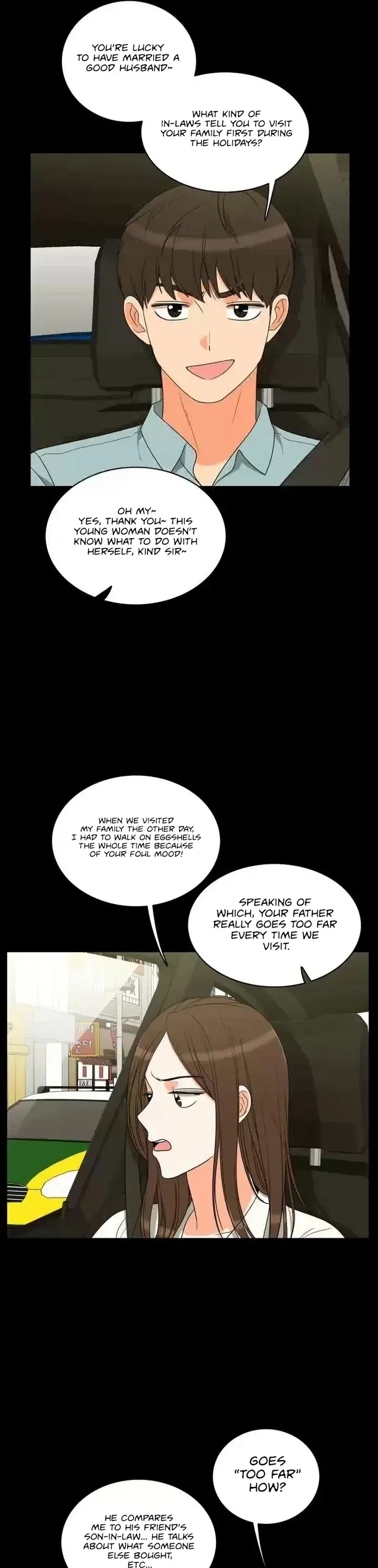 Read Do It One More Time chapter 89 image 14 on Lezhin