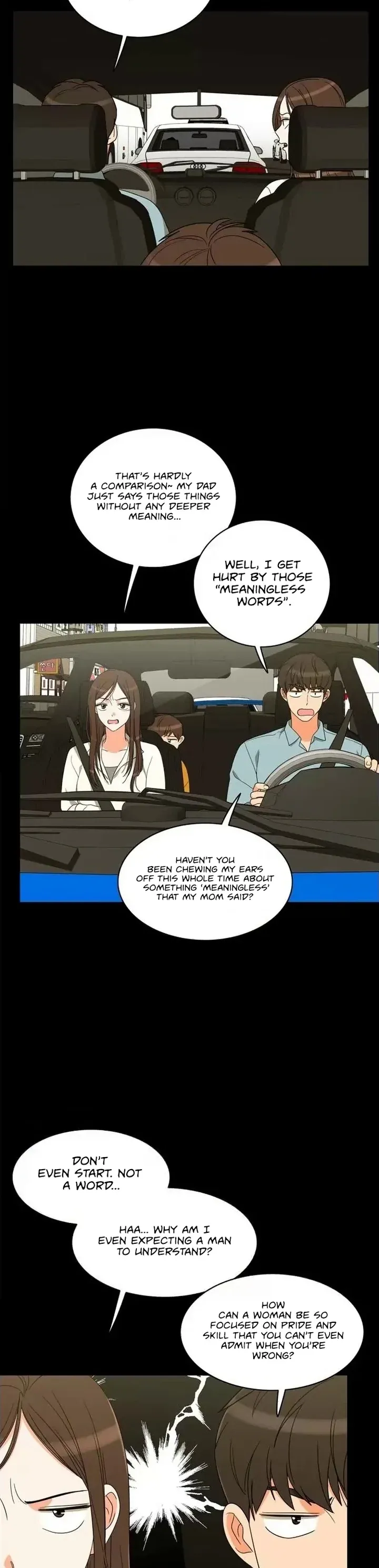 Read Do It One More Time chapter 89 image 15 on Lezhin