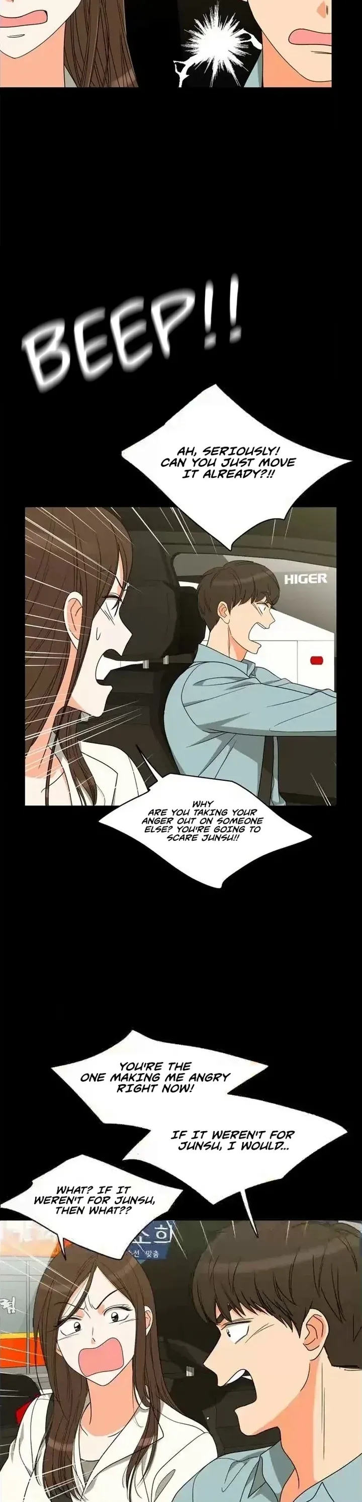 Read Do It One More Time chapter 89 image 16 on Lezhin
