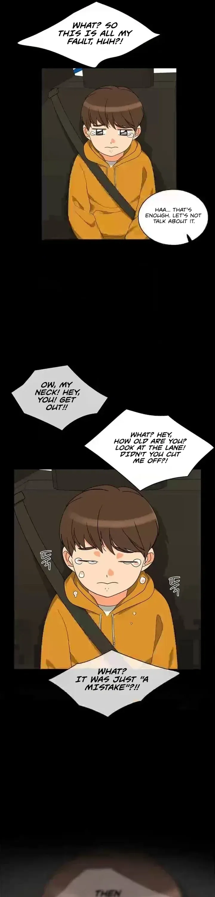 Read Do It One More Time chapter 89 image 18 on Lezhin