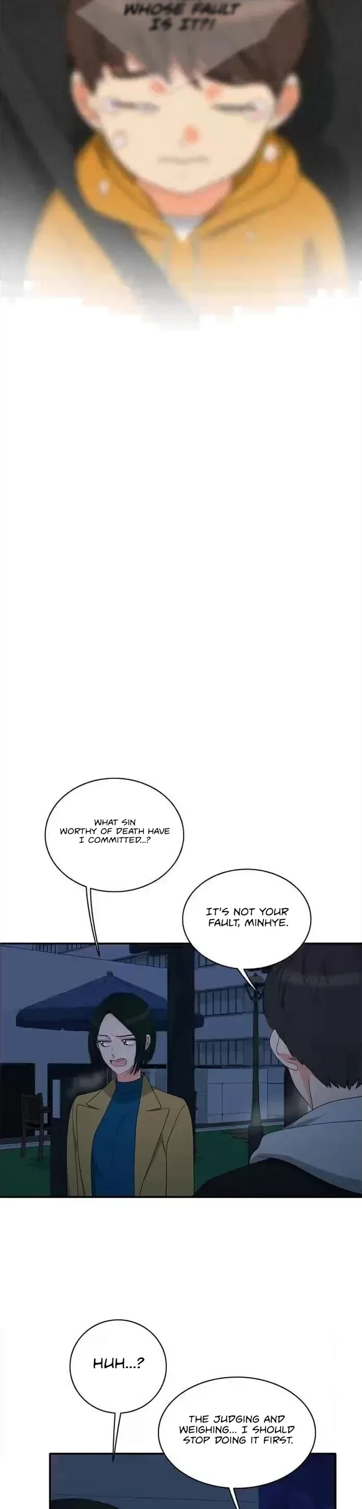 Read Do It One More Time chapter 89 image 19 on Lezhin