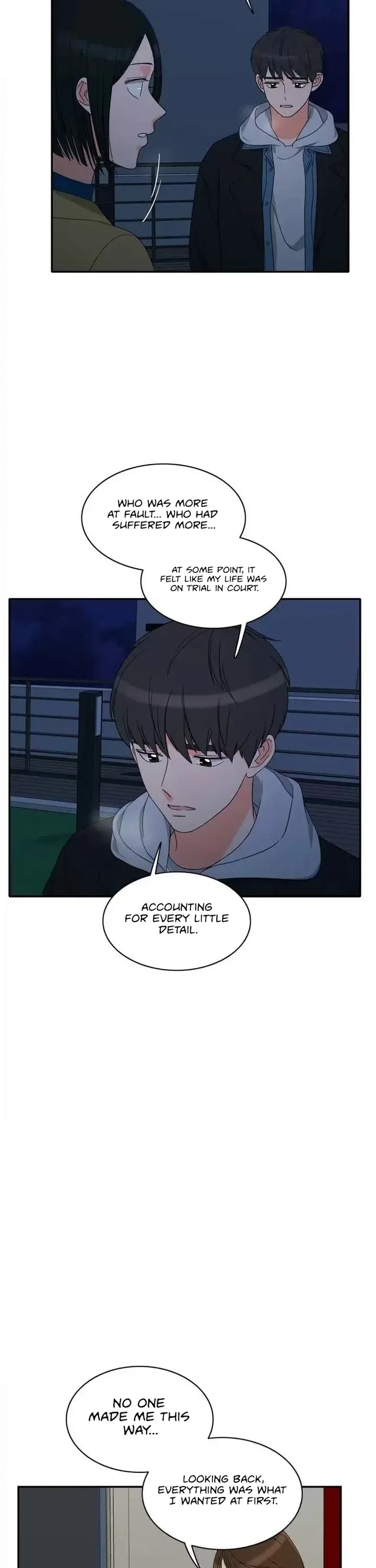 Read Do It One More Time chapter 89 image 20 on Lezhin