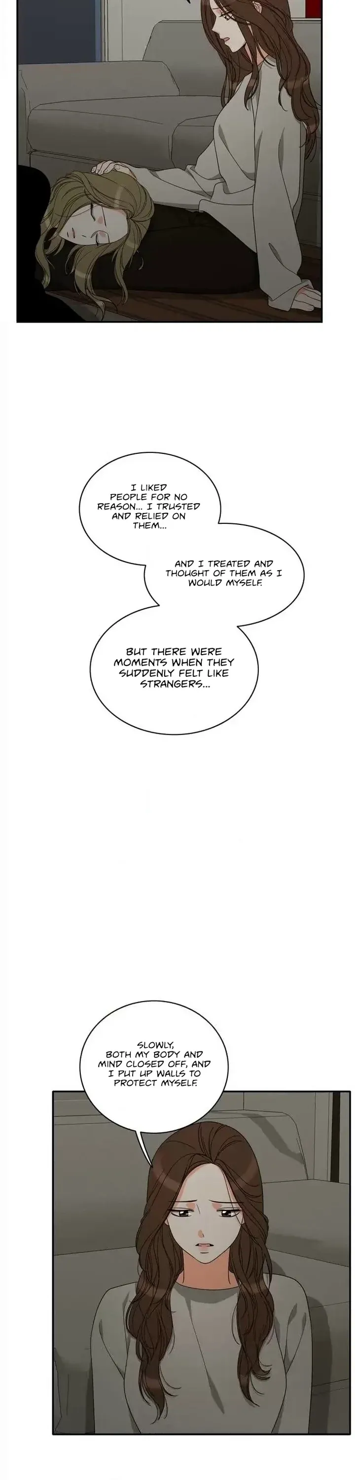 Read Do It One More Time chapter 89 image 21 on Lezhin