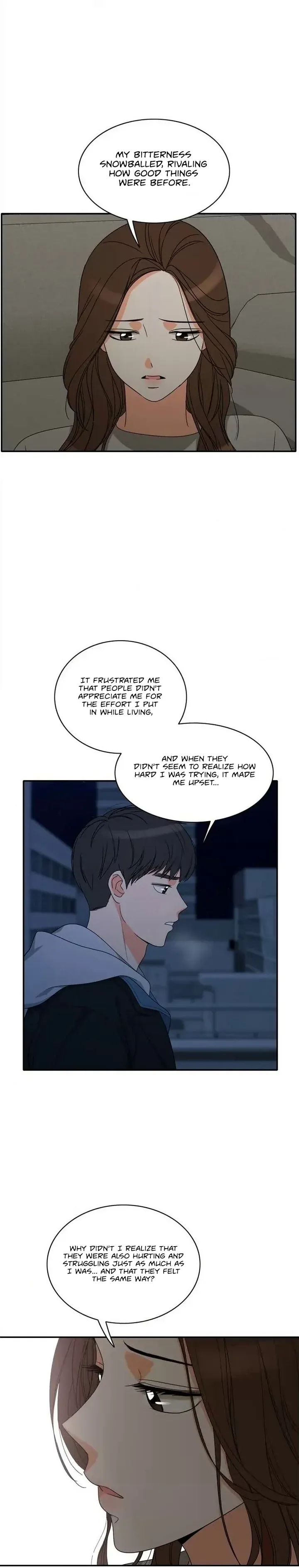 Read Do It One More Time chapter 89 image 22 on Lezhin