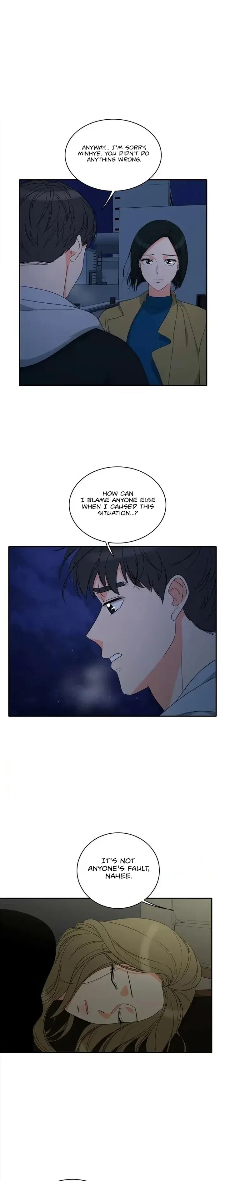 Read Do It One More Time chapter 89 image 23 on Lezhin